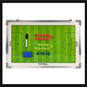 Аксесоари за треньора и рефера